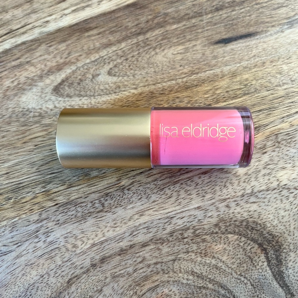 Lisa Eldridge Gloss Embrace Lip Gloss | Charm